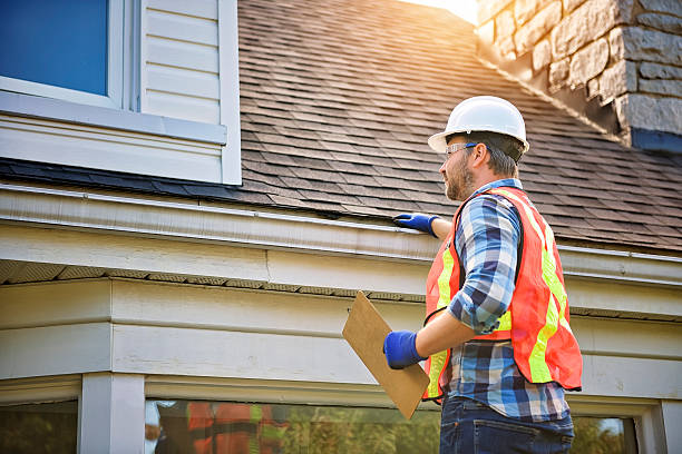 Trusted Gutter Repair And Installation service in Stowe, VT - Ben Roofing and Steel LLC